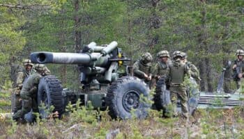 Rusia amplía edad de reclutamiento para unirse al Ejército