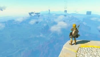 Japón: Empresas dan vacaciones especiales para jugar Zelda Tears of the Kingdom