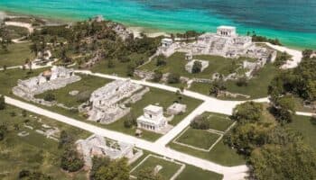 AMLO afirma que recuperaron las playas públicas y áreas naturales: la gente ya no podía disfrutarlas