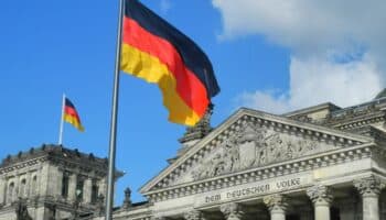 Alemania se convierte en la tercera economía mundial superando a Japón