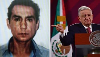 Exoneración de Abarca no afecta caso Ayotzinapa: AMLO