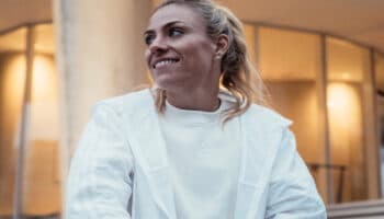 Busca Angelique Kerber conciliar el tenis con la maternidad | Video