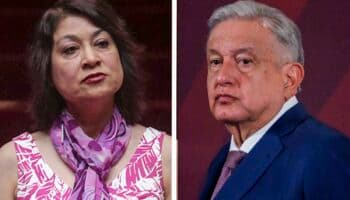 Canciller de Perú afirma que conducta de AMLO 'linda con lo irracional'