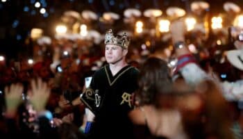 Pelea del 'Canelo' dejó derrama de mil 200 millones en Jalisco