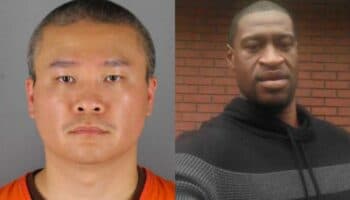 Nueva condena a ex policía implicado en muerte de George Floyd