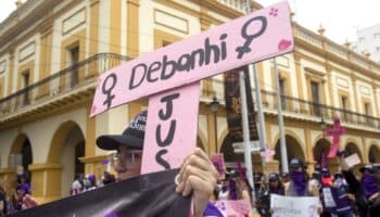 'La Fiscalía no está haciendo su trabajo': padre de Debanhi Escobar