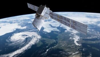 ¿Publicidad en el espacio? Esto es lo que planea Rusia