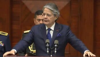 Ecuador: Mirador político; Muerte Cruzada