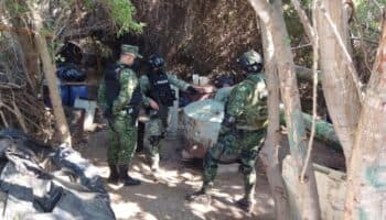 EU tiene una obsesión por combatir a “Los Chapitos” del Cártel de Sinaloa: Esquivel