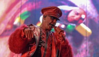 Actriz denuncia 'cientos de niñas afectadas' por red de abuso vinculada a Rammstein