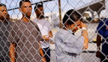 Sheinbaum anuncia apoyos para repatriados ante amenazas de Trump