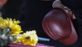 Reactivarán rescate de mineros en Pasta de Conchos la semana entrante