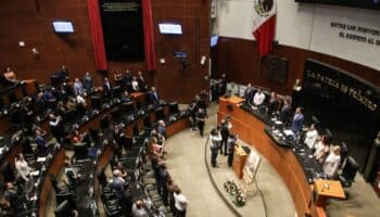 Senado eleva a rango constitucional Ley 3 de 3