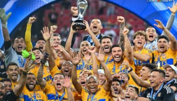 Tigres es campeón del Torneo Clausura 2023 de la Liga MX | Video