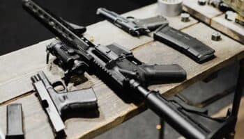 Creciente inseguridad en AL, ligada al tráfico de armas: reporte