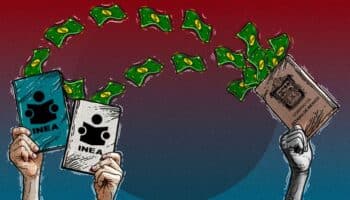 Desvían $22 millones en la SEP en la víspera de la elección del Edomex