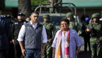 Ernestina Godoy es un 'adorno'; equipo de García Harfuch controlará FGR: Mesa de análisis