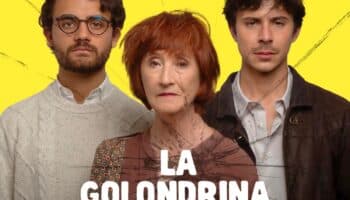 La golondrina: Un Momento de Teatro | Video