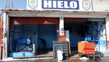 Profeco afirma que existe abasto suficiente de hielos en México