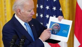 Mejora calidad del aire en noroeste de EU pese a incendios