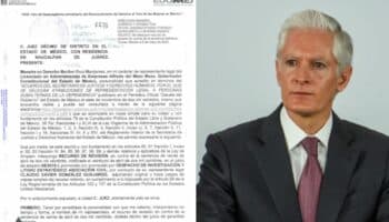 Desiste Alfredo del Mazo en defensa de proyecto inmobiliario de empresarios cercanos al PRI