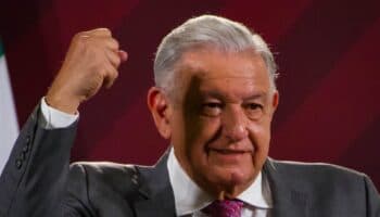 Se atiende levantamiento de policías en Chiapas: AMLO