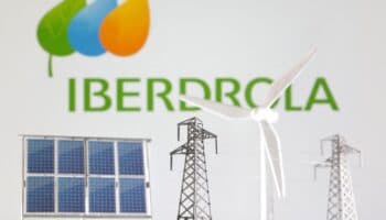 Ya se firmó la compra de 13 plantas de Iberdrola: AMLO