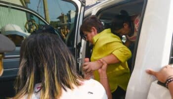 AMLO respalda señalamientos contra jueza Angélica Sánchez