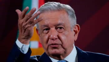 AMLO agrega “Frágil”, de Grupo Frontera, a su playlist contra narcocorridos | Entérate