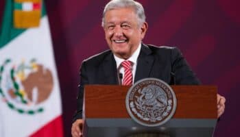 Fue 'error', dice YouTube sobre suspensión de las mañaneras de AMLO