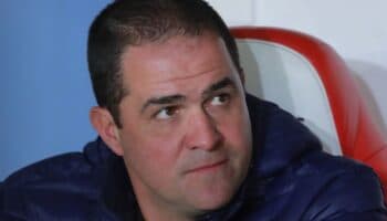 André Jardine es el nuevo DT del América