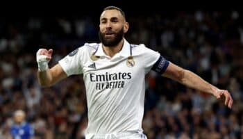 Karim Benzema deja el Real Madrid tras catorce temporadas