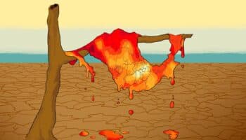 El calor en México se pondrá peor, alerta la UNAM