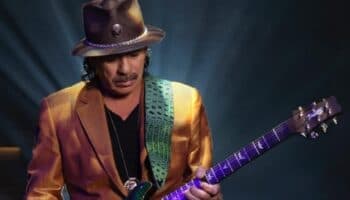 Carlos Santana fue víctima de abuso sexual cuando era niño; logró perdonar a su agresor