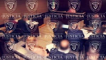 Revisan prisión preventiva para exgobernador César Duarte