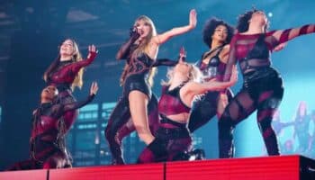 ¡Swifties! Ticketmaster advierte sobre estafas con códigos 'Verified Fan' para Taylor Swift
