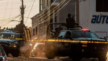 La constante expansión del crimen | Artículo