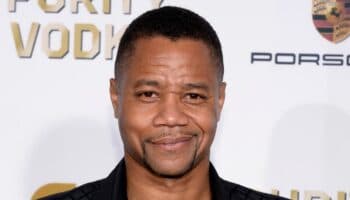 Cuba Gooding Jr. evita juicio por violación al llegar a un acuerdo con la denunciante