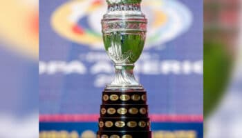 Anuncia Conmebol las fechas para la edición 48 de la Copa América 2024