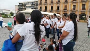 Recuerdan el sexto aniversario de desapariciones masivas en Nayarit