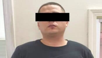 Detienen a 'El Comandante Aurelio', presunto líder del Cártel de Sinaloa en Sonora
