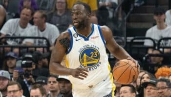Draymond Green se queda con los Warriors por 4 años y 100 millones de dólares