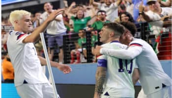 Concacaf Nations League: Ofrece el Tricolor una penosa actuación en Las Vegas | Video