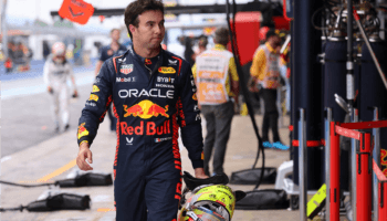F1: ¿Cómo se encuentra Checo Pérez en el Campeonato de Pilotos?