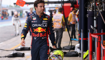 F1: ¿Cómo se encuentra Checo Pérez en el Campeonato de Pilotos?