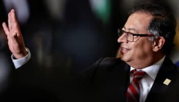 Colombia: Fiscalía indaga posible financiación irregular en campaña de Petro