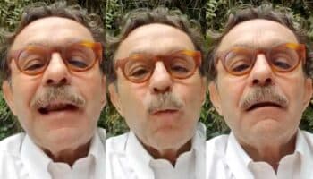 Quadri denuncia 'golpe militar suave' de AMLO