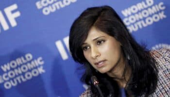 El FMI alerta de una 'sacudida sin precedentes' en los mercados laborales por la IA