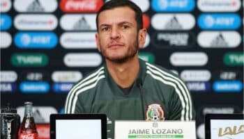 Copa Oro 2023: Jaime Lozano lamenta distracción defensiva que le costó a México un gol