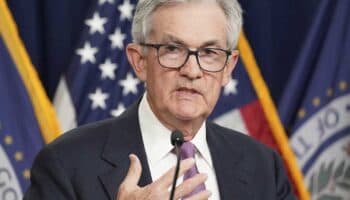 Trump pide despedir al responsable de la Reserva Federal por no bajar tipos de interés